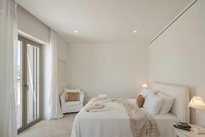Luxurious Villa Ioli Paros