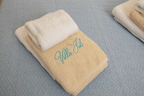 Luxurious Villa Ioli Paros