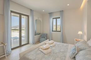 Luxurious Villa Ioli Paros