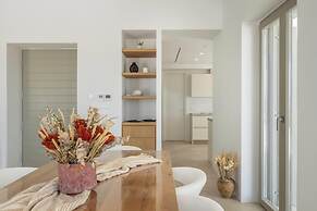 Luxurious Villa Ioli Paros