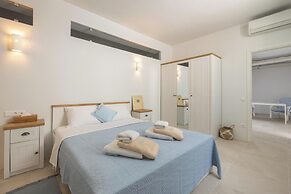 Luxurious Villa Ioli Paros