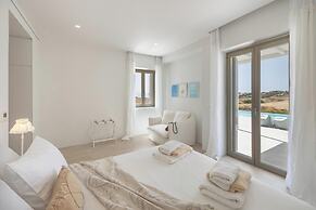 Luxurious Villa Ioli Paros