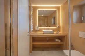 Luxurious Villa Ioli Paros