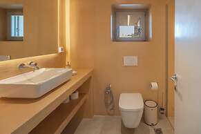 Luxurious Villa Ioli Paros