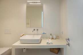 Luxurious Villa Ioli Paros