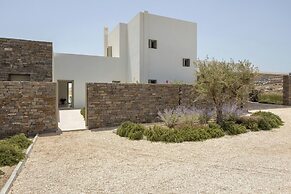 Luxurious Villa Ioli Paros