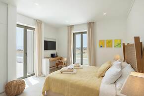 Luxurious Villa Ioli Paros