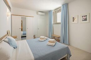 Luxurious Villa Ioli Paros