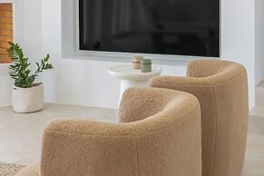 Luxurious Villa Ioli Paros