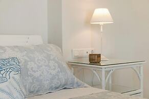 Luxurious Villa Ioli Paros