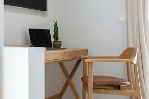 Luxurious Villa Ioli Paros