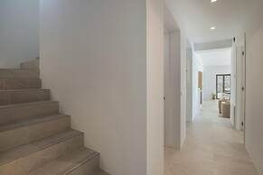 Luxurious Villa Ioli Paros