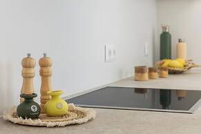 Luxurious Villa Ioli Paros