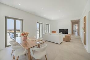 Luxurious Villa Ioli Paros