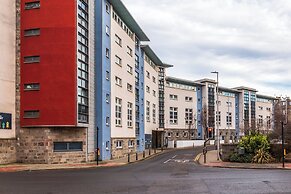 Student Only Pittodrie Street