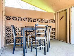 The Blue Spring Oasis