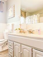 The Blue Spring Oasis