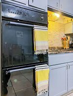 The Blue Spring Oasis