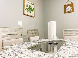 The Blue Spring Oasis