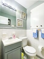 The Blue Spring Oasis