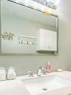 The Blue Spring Oasis