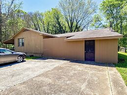 The Blue Spring Oasis