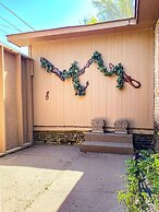 The Blue Spring Oasis