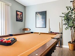 The Blue Spring Oasis