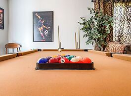 The Blue Spring Oasis