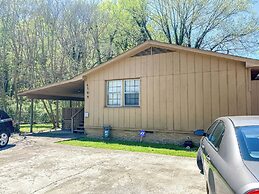 The Blue Spring Oasis