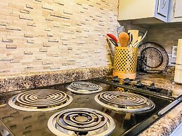 The Blue Spring Oasis