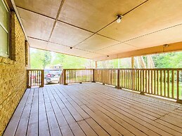 The Blue Spring Oasis