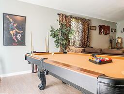 The Blue Spring Oasis