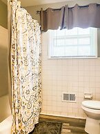 The Blue Spring Oasis