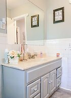 The Blue Spring Oasis