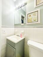 The Blue Spring Oasis