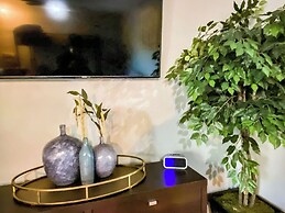 The Blue Spring Oasis