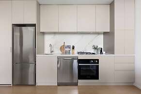Caulfield Apartments by Urban Rest