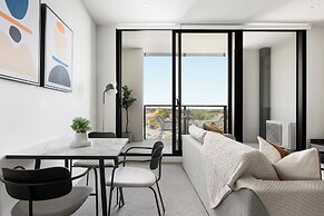 Caulfield Apartments by Urban Rest