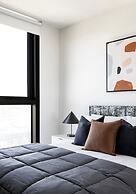 Caulfield Apartments by Urban Rest