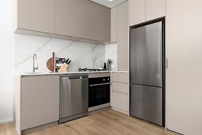 Caulfield Apartments by Urban Rest