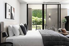 Caulfield Apartments by Urban Rest