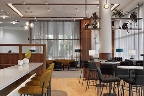 Caulfield Apartments by Urban Rest