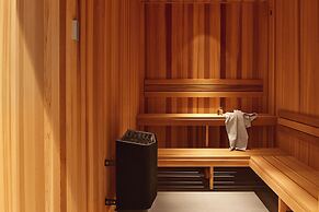 Caulfield Apartments by Urban Rest