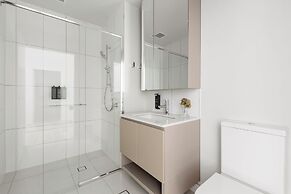 Caulfield Apartments by Urban Rest