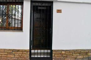 Cosmo Mendoza Suites