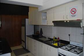 Cosmo Mendoza Suites