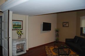 Cosmo Mendoza Suites