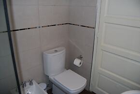 Cosmo Mendoza Suites