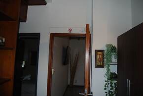 Cosmo Mendoza Suites